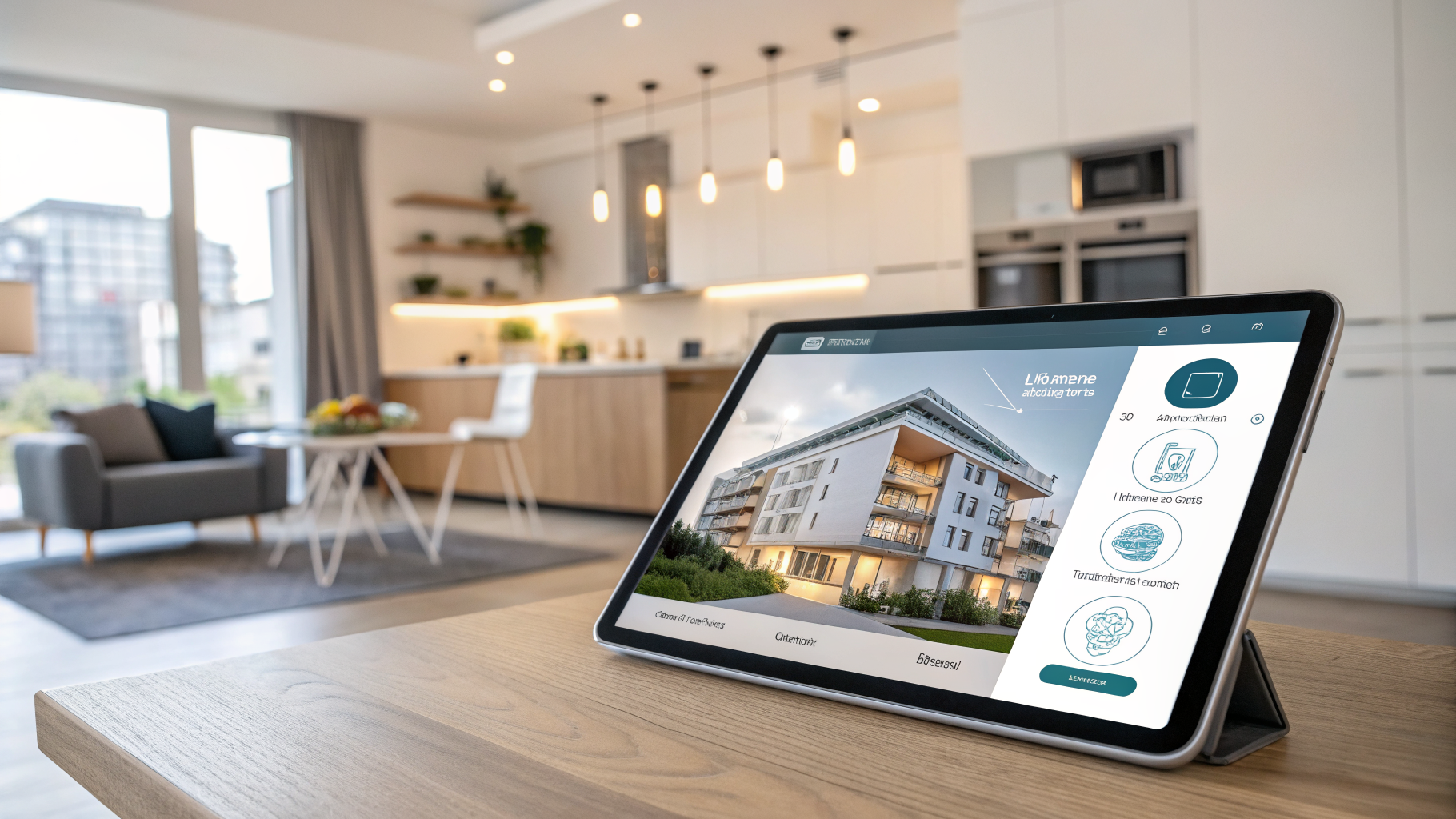 Gestion à distance et services numériques