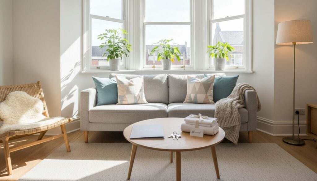 gestion et conseils pour propriétaires Airbnb