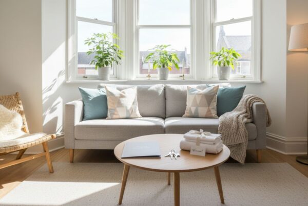 gestion et conseils pour propriétaires Airbnb