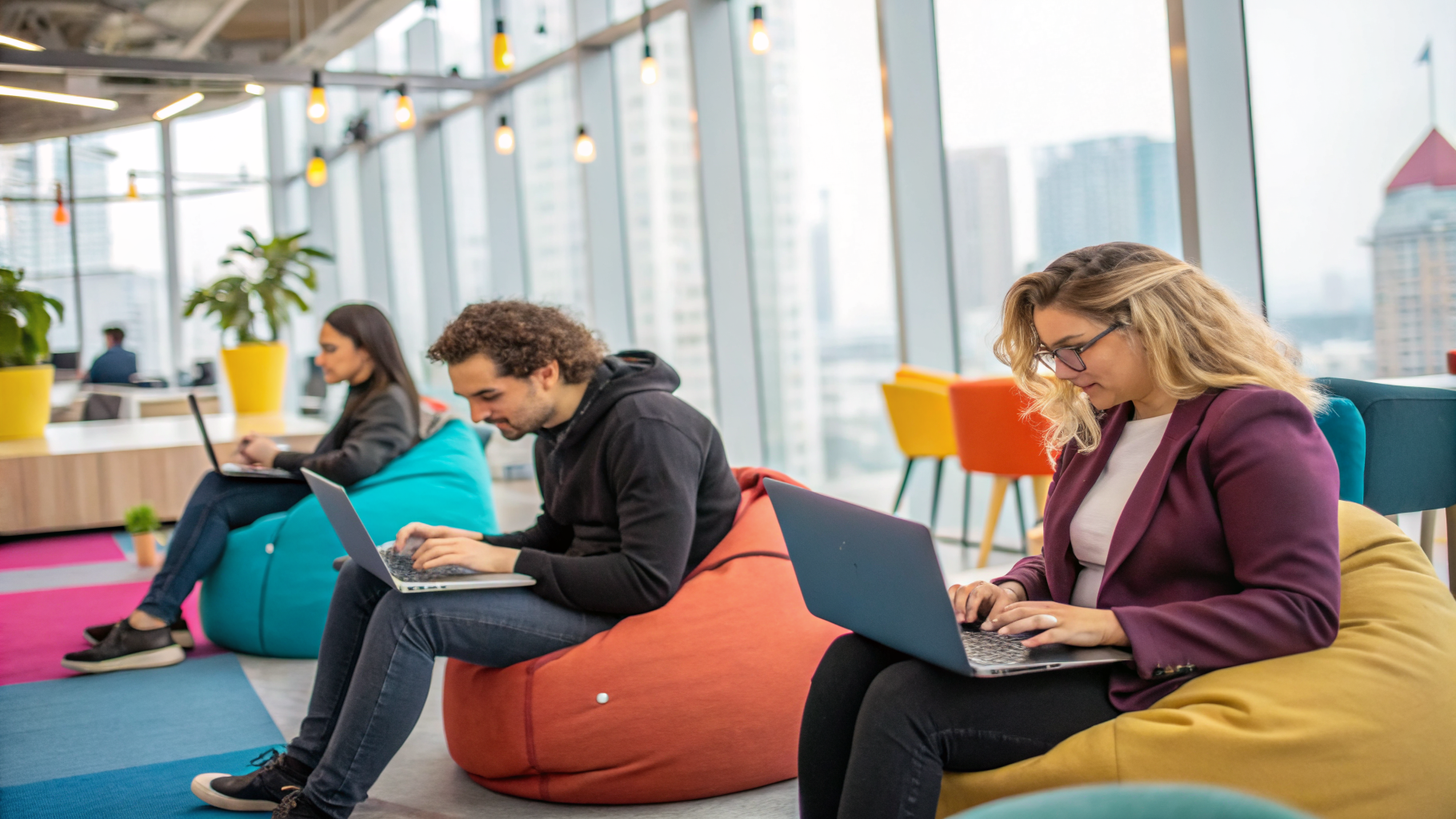 Organisation Digitale