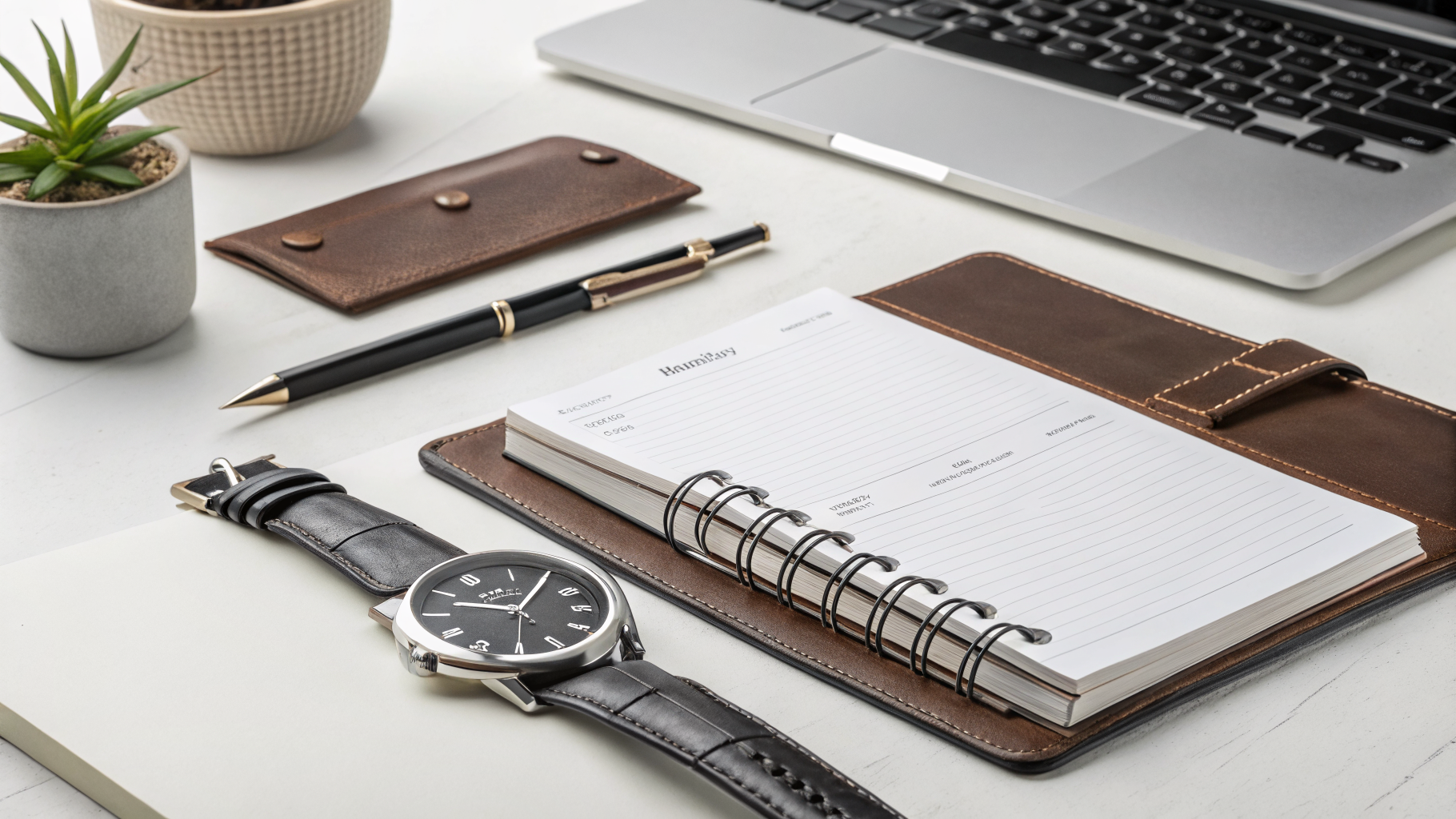 Productivité & Méthodologie