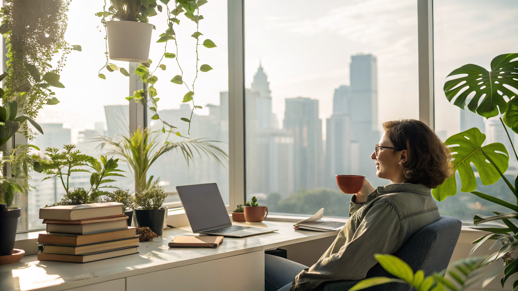 Bien-être au Travail