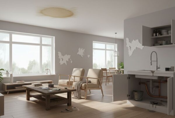 problèmes fréquents des propriétaires