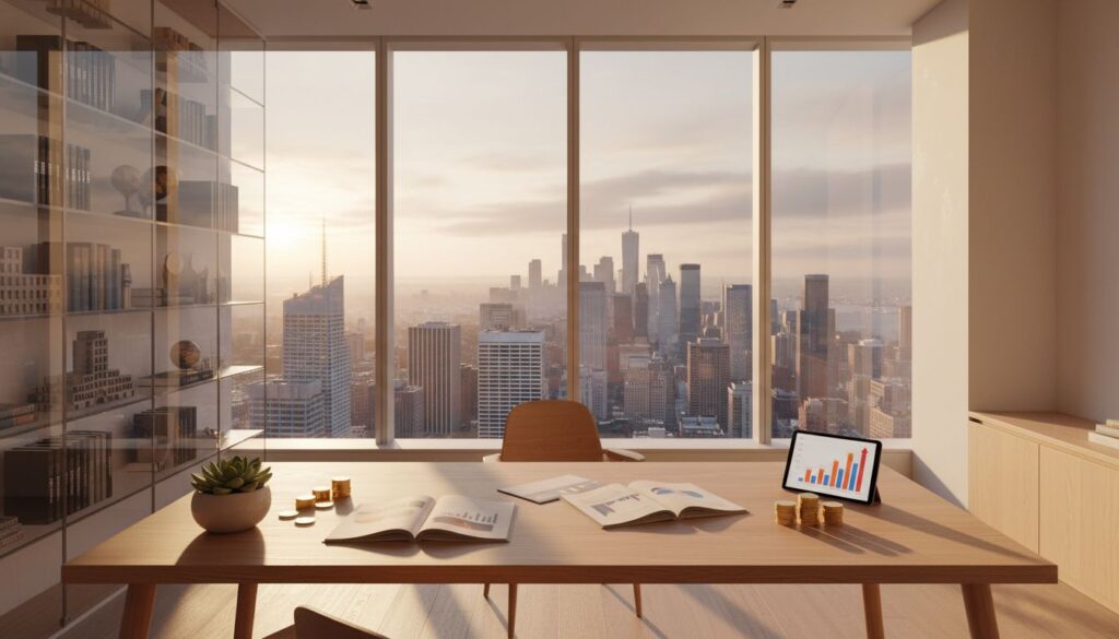 rentabilité et investissement