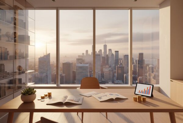 rentabilité et investissement