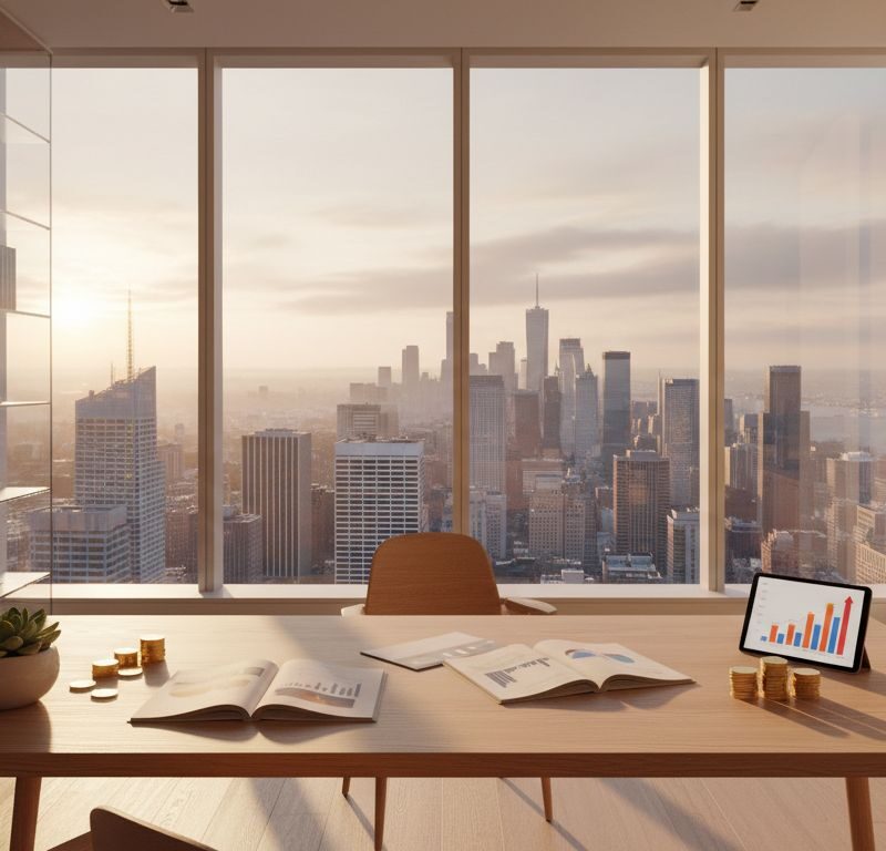 rentabilité et investissement