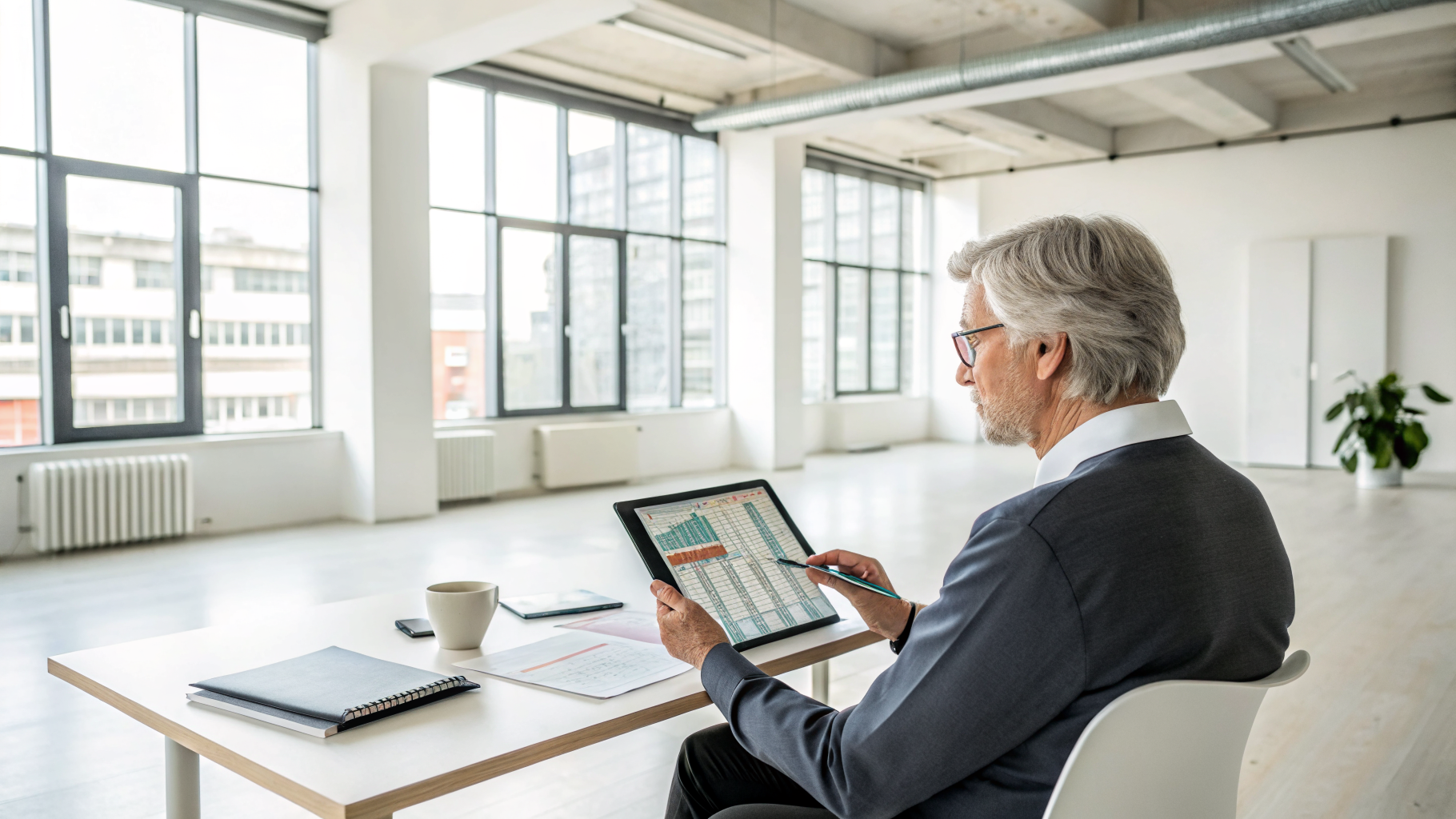 Critères d’évaluation